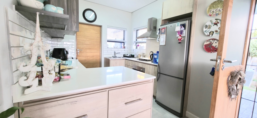 3 Bedroom Property for Sale in Hartland Lifestyle Estate Western Cape